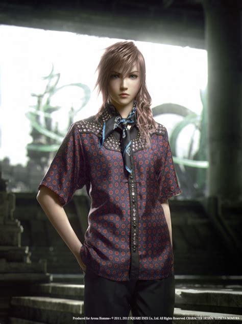 final fantasy xiii 2 prada|FFXIII.